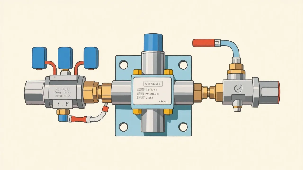 Understanding Proportional Valves