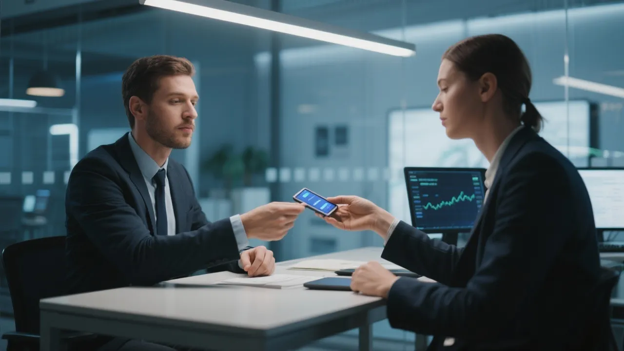 Revolutionizing Payments with Digio Contactless