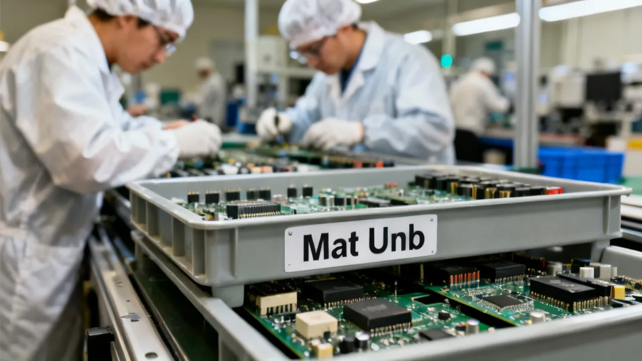 Understanding Mat Unb: Supplier, Pricing, and Top Practices