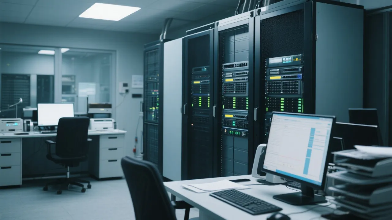 Understanding Mainframe Vantage