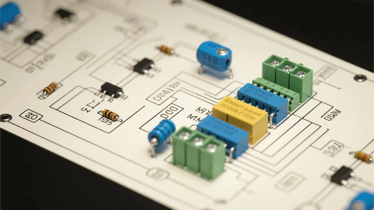 Comprehensive Guide to Lm2576t Adj Nopb