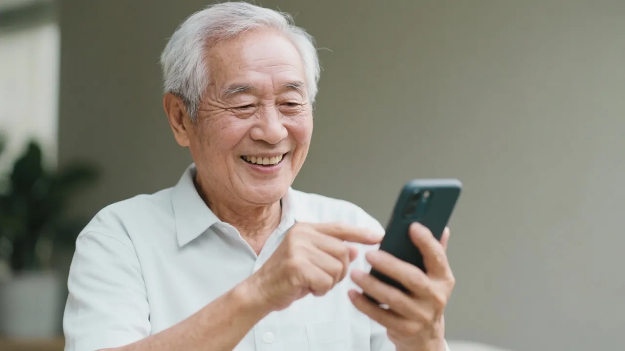 Top Phone Offers for Seniors