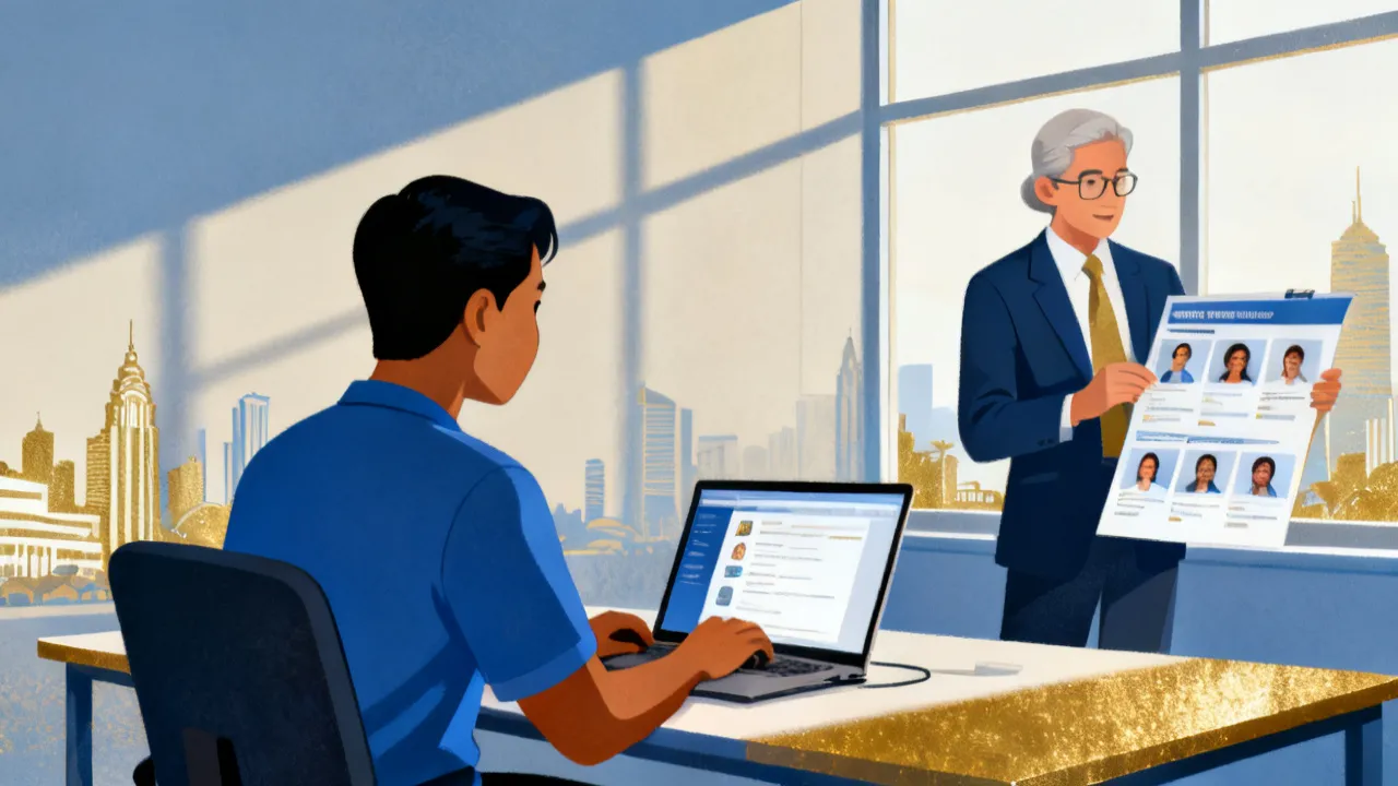 Onlinejobsph: A Practical Hiring Guide