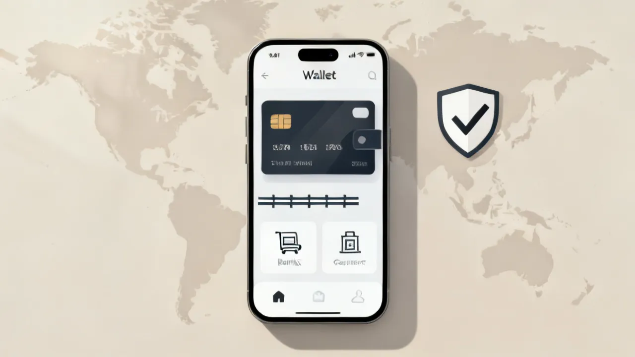 Navigating Paypal Unbanked Payment Options for Compliance