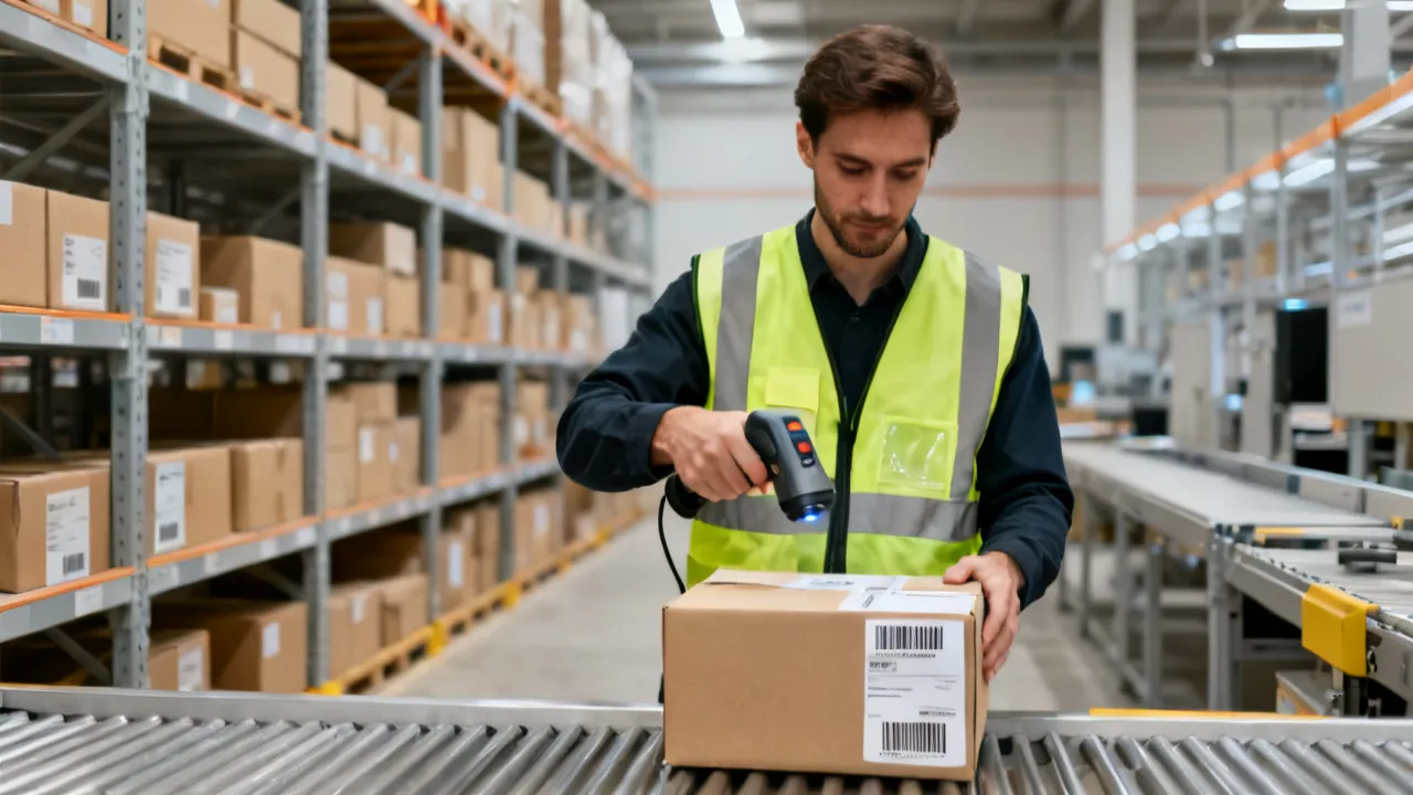 Indeed Pick Packer Jobs: A Practical Career Guide