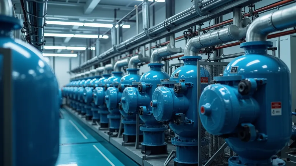 Understanding Stauff Filter Systems