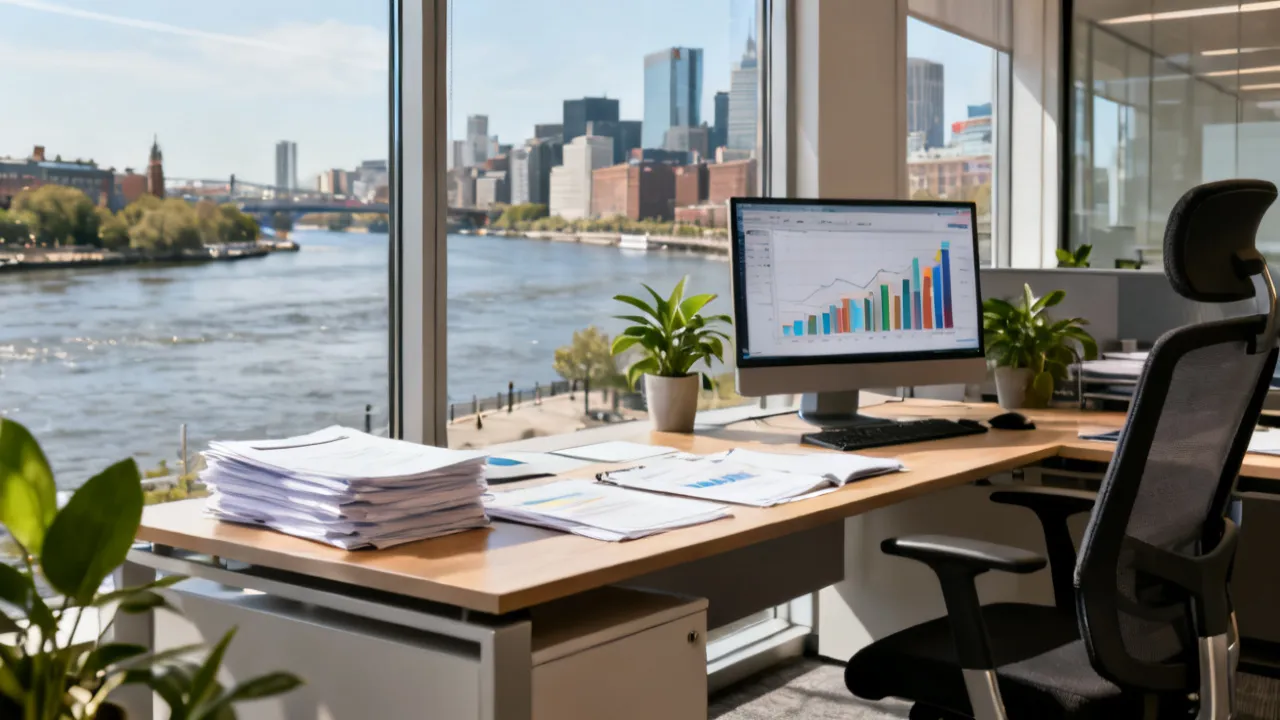 Econorte Sjc Market Insights and Supplier Evaluation