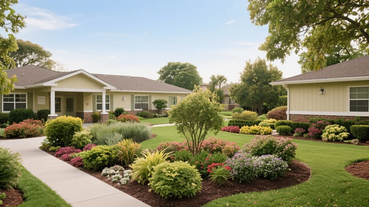 Senior Independent Living Guide