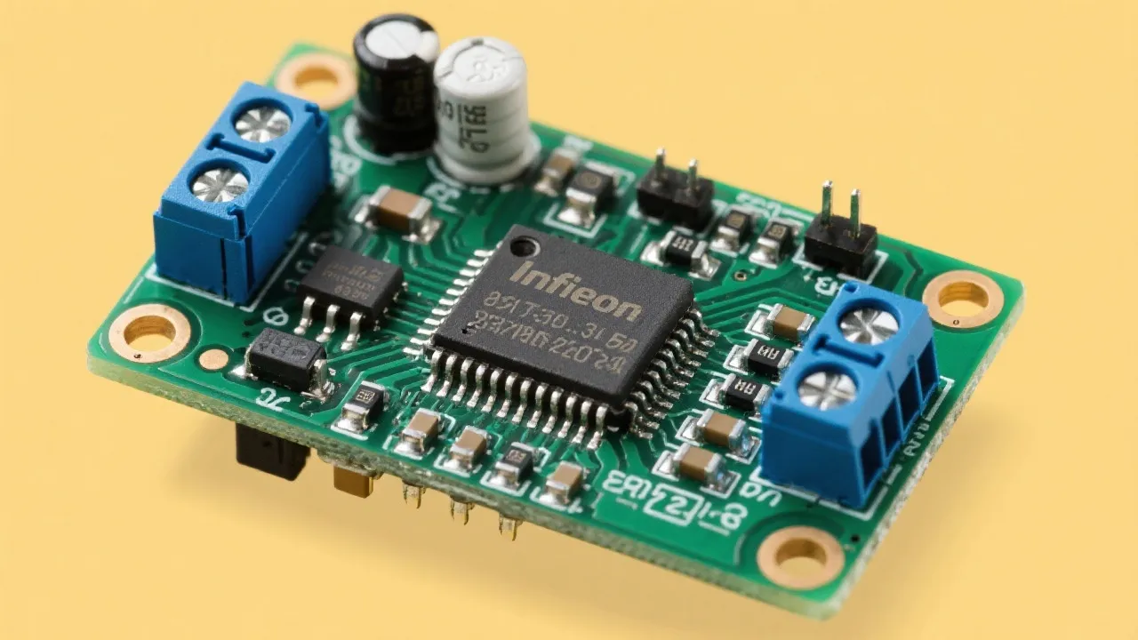 Understanding Infineon LDO Regulators