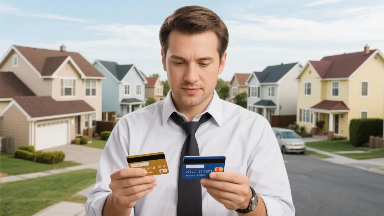 Credit Cards Tailored for Landlords