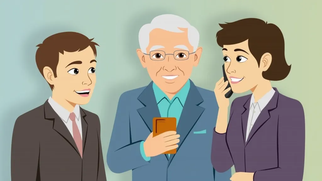 Affordable Phone Options for Seniors