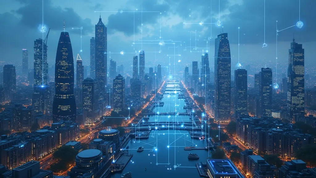 Understanding Skynet Itamogi's Impact