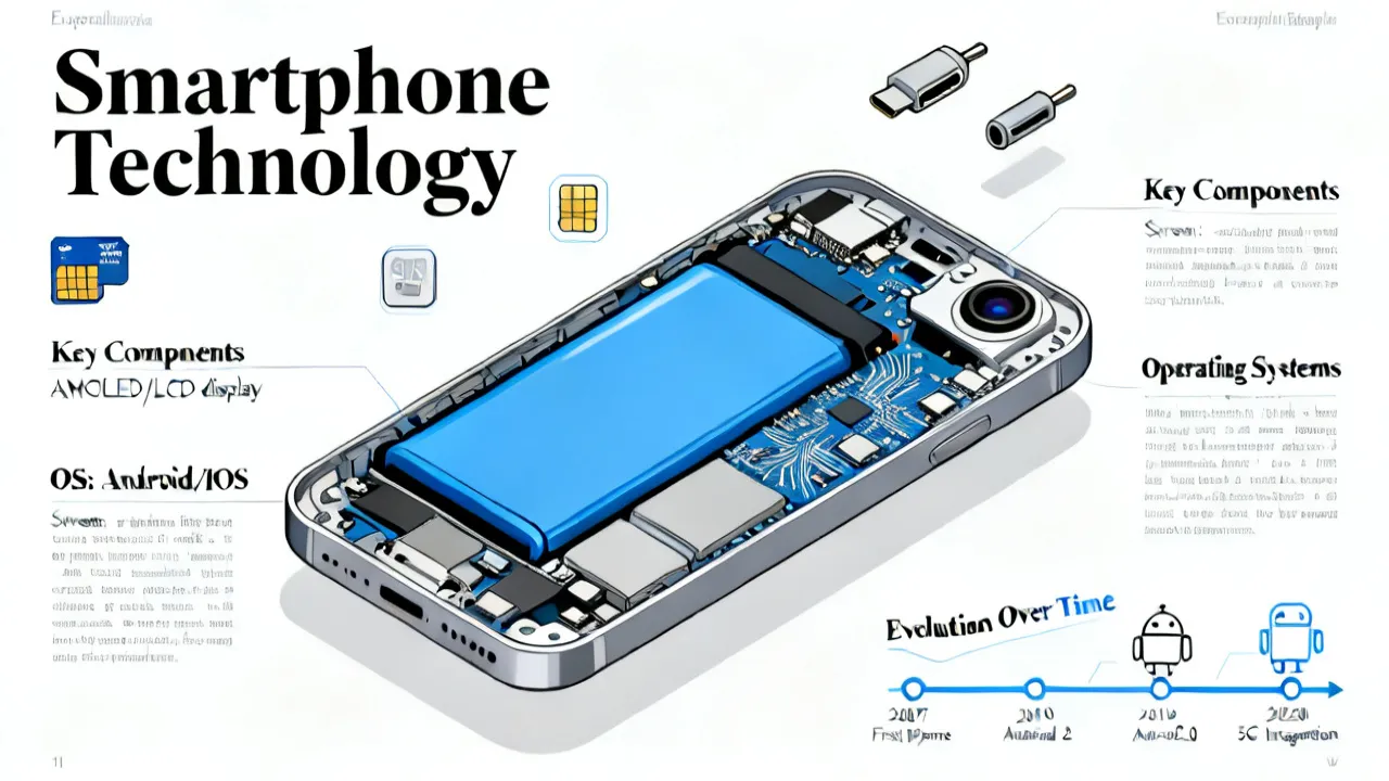 Exploring Oppo's Technological Innovations