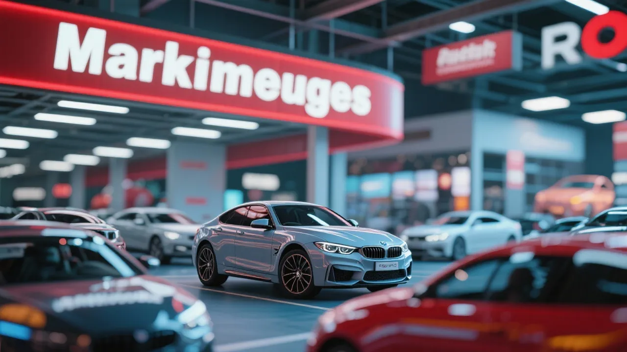 Navigating the Car Market