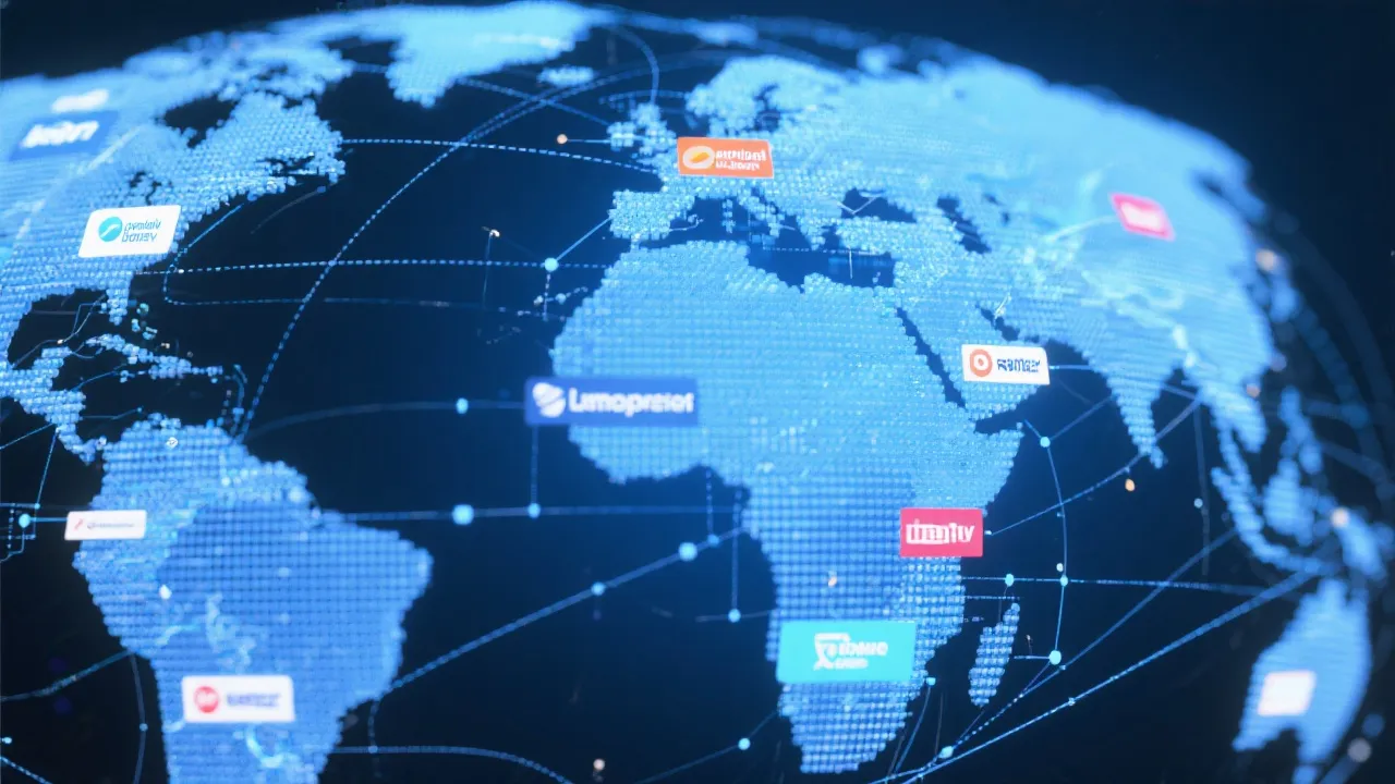 Navigating the Top Internet Plans