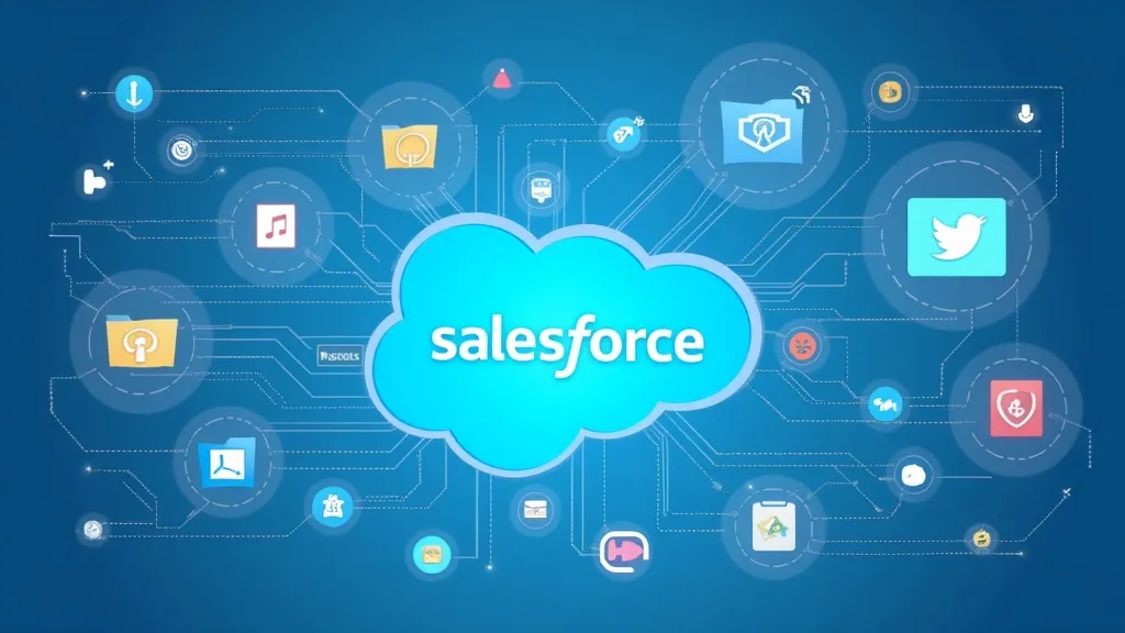 Navigating Salesforce Omni-channel CRM