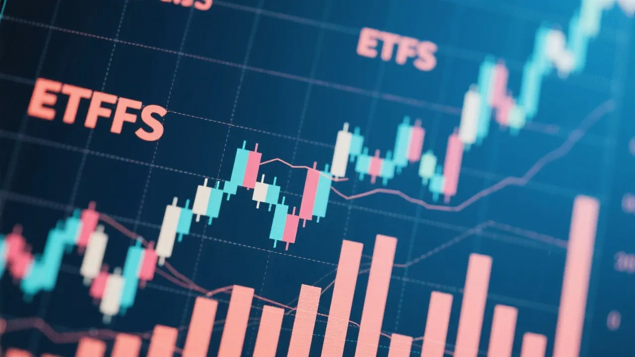 Understanding the Vanguard CEF ETF