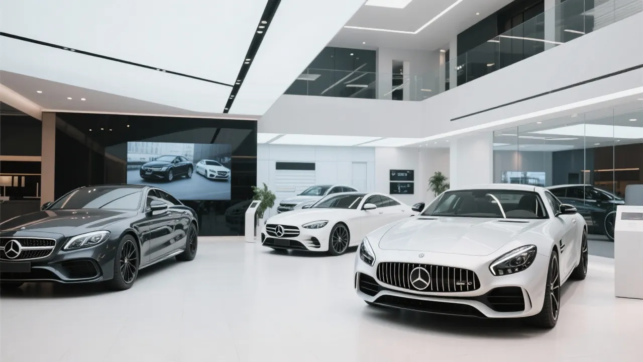 Exploring Tera 0km Car Sales