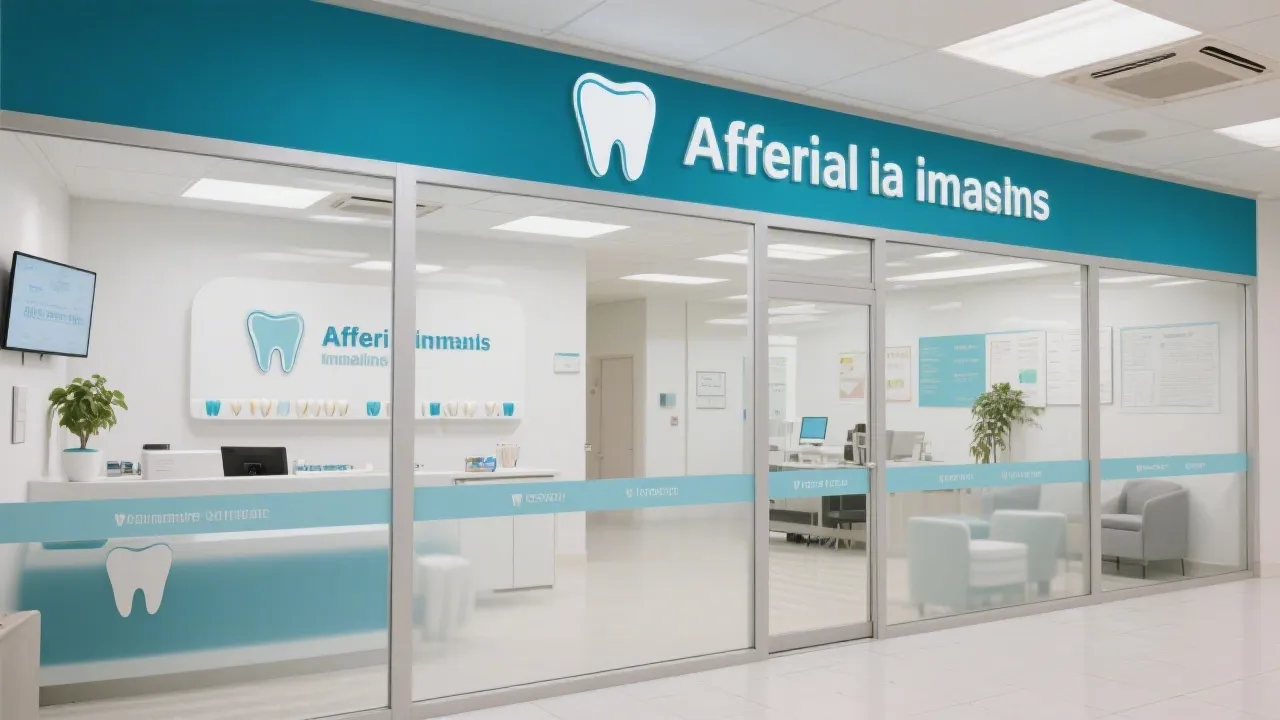 Finding Affordable Dental Implants Nearby