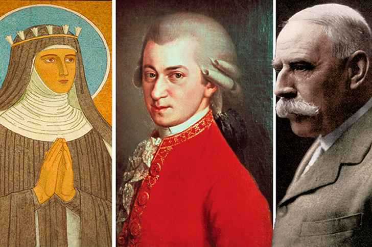A Beginner's Guide to Classical Music and Composers