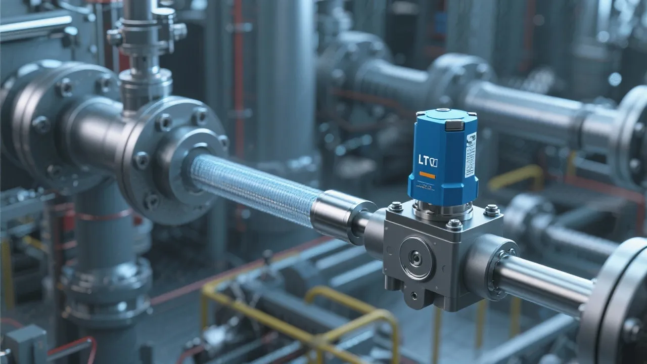 Understanding LVDT Proportional Valve Technology