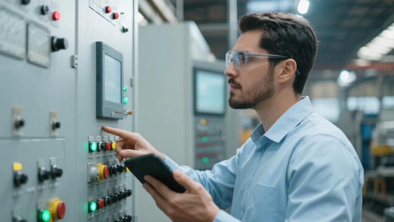 Understanding Rexroth Ksde Technology