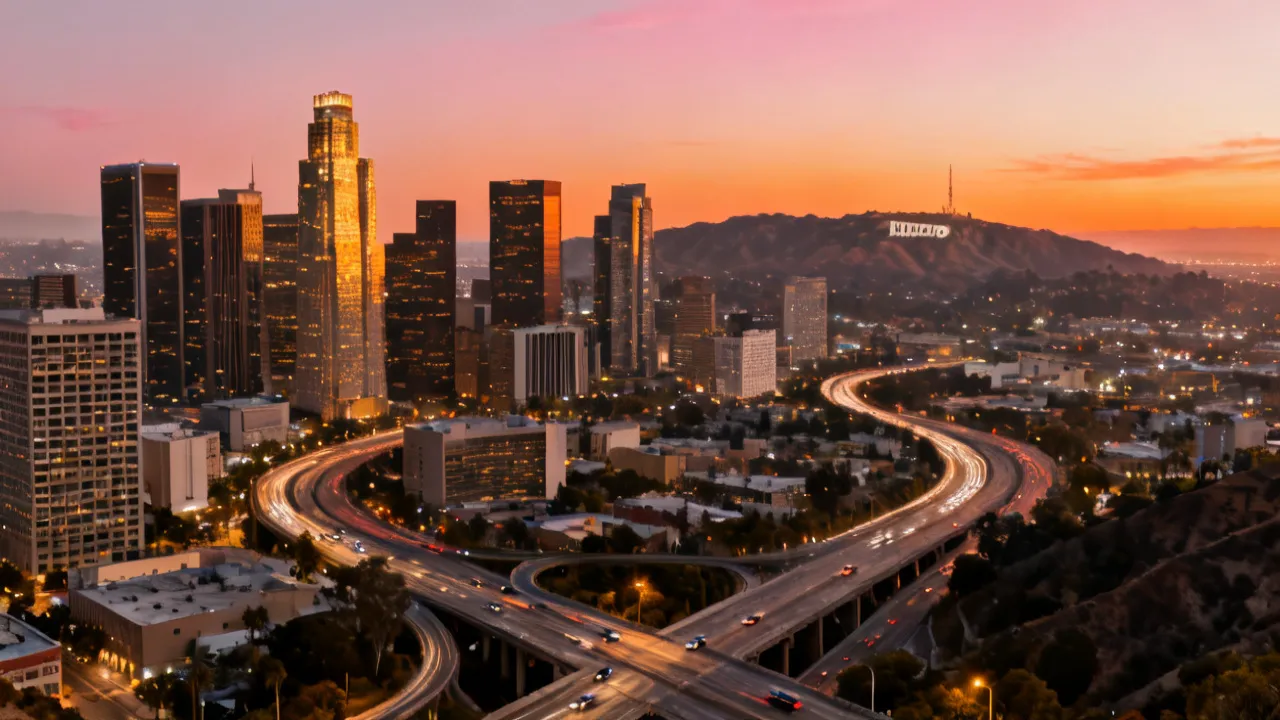 Navigating Housing in Los Angeles County