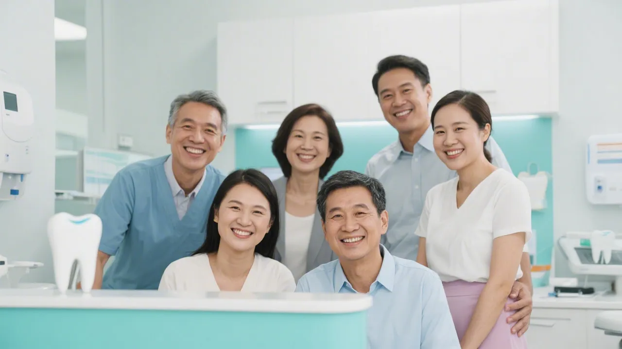 Navigating Delta Dental Providers Nearby