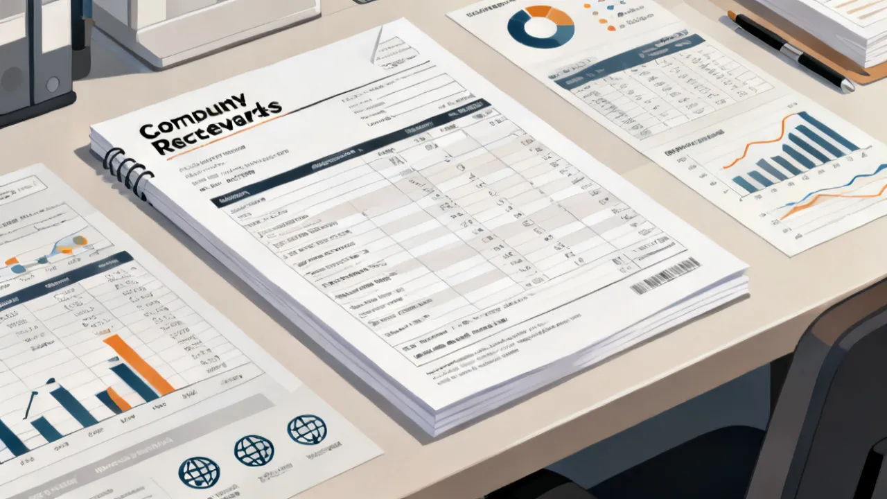 Understanding Receivables and Investopedia Insights