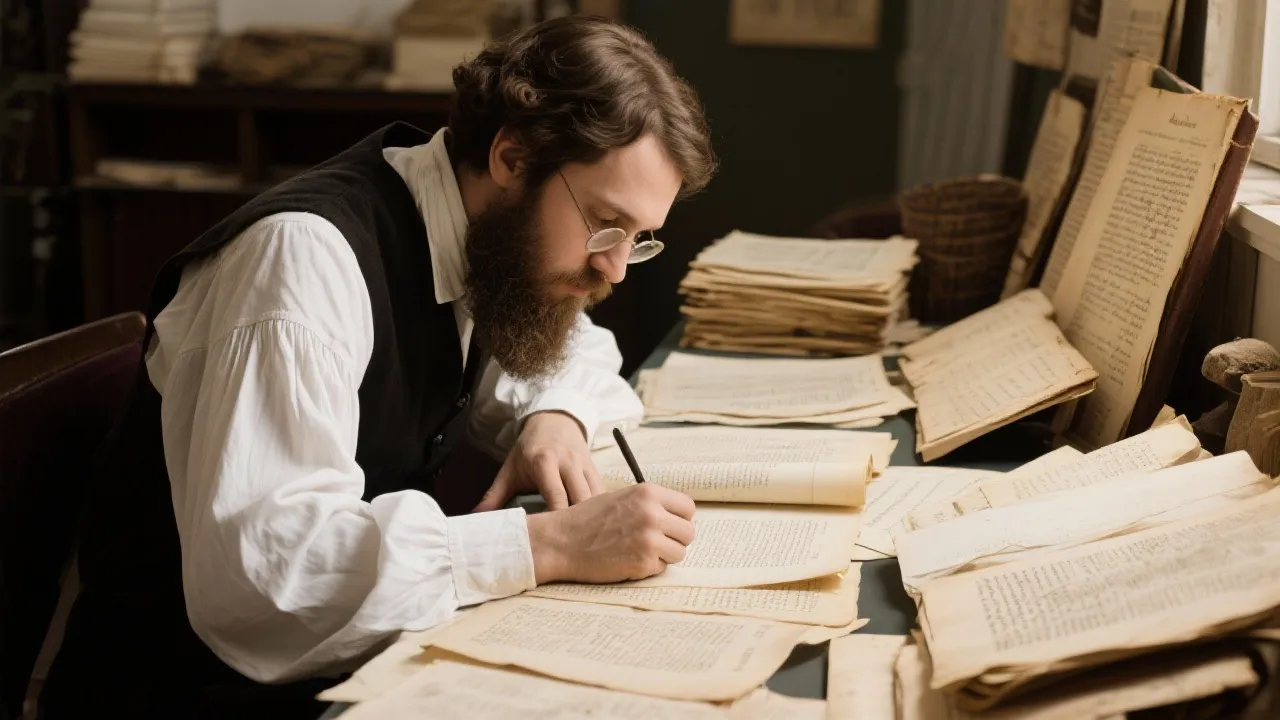 The Legacy of Trewin Norman