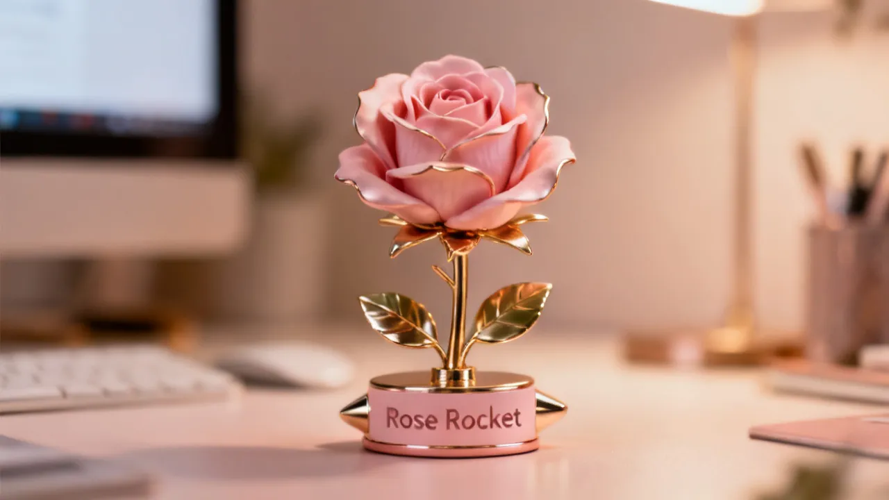 Rose Rocket: Supplier, Pricing, and Selection Guide