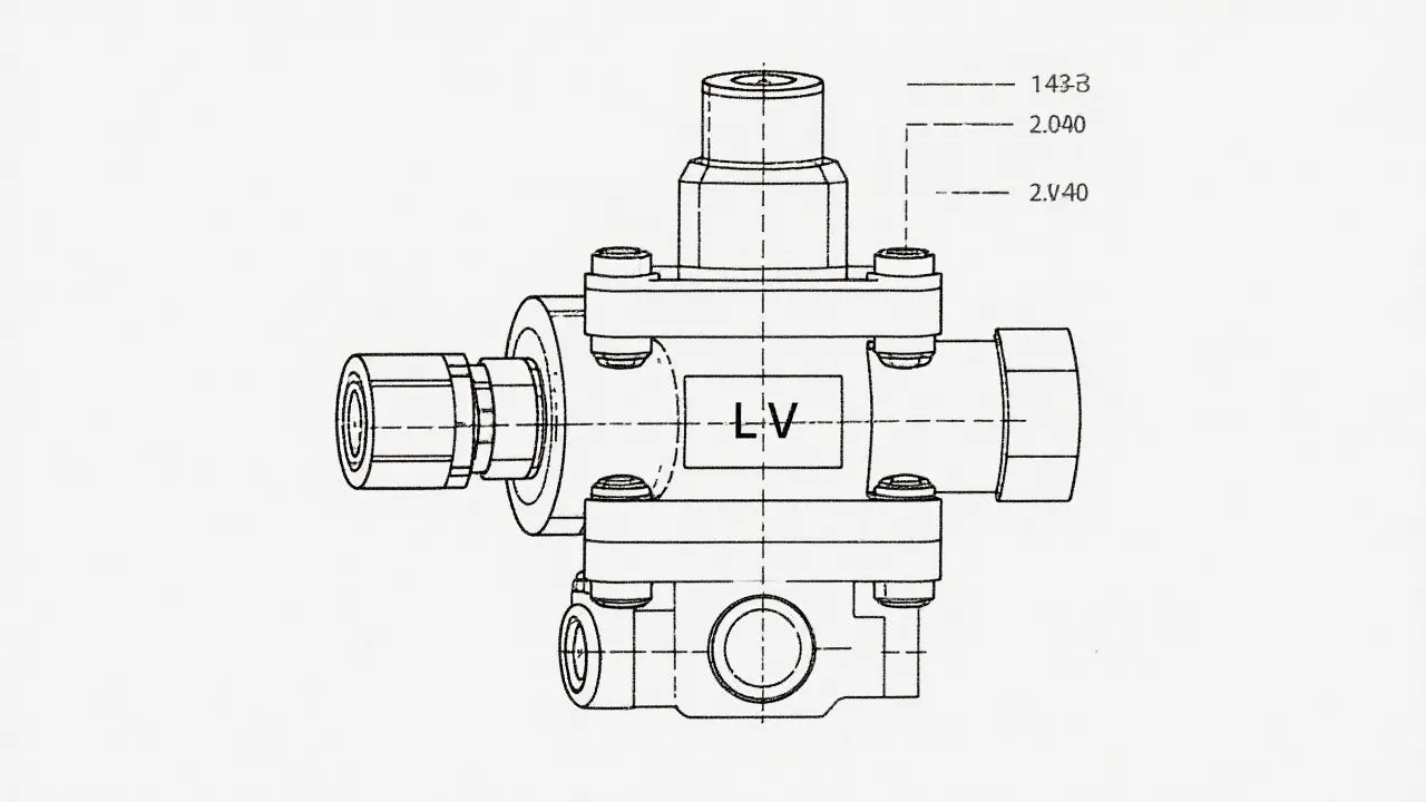 Understanding Lvdt Proportional Valves