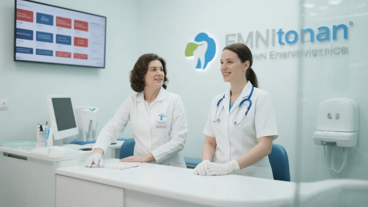 Finding Local Dentists Near You