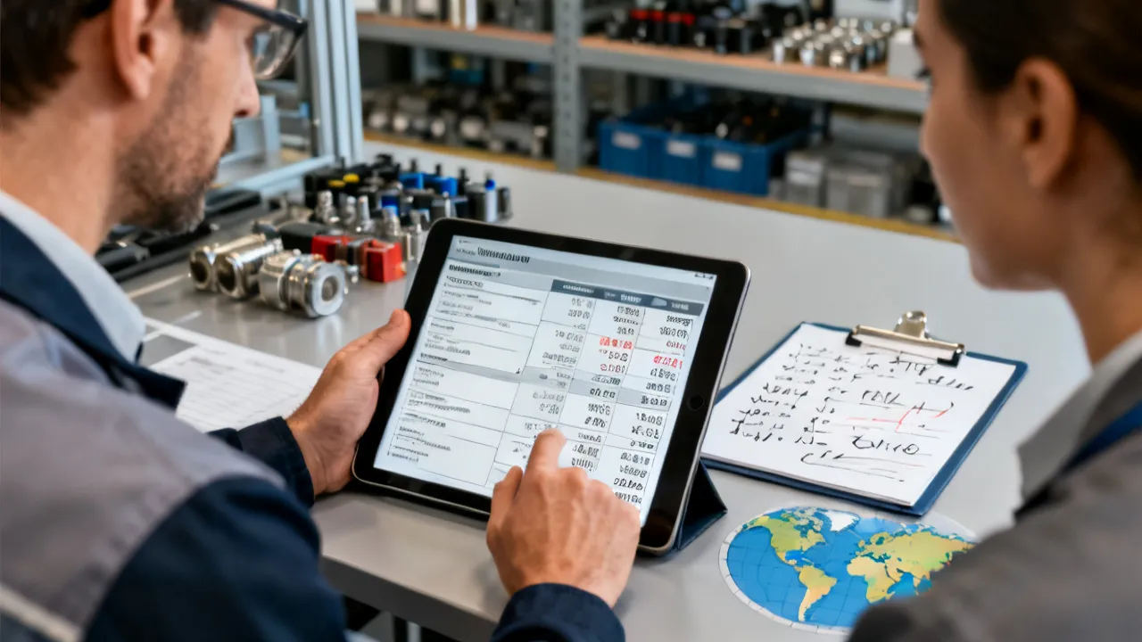 Understanding GHpV hSsi Baen BxZJtXZ for Procurement Decisions