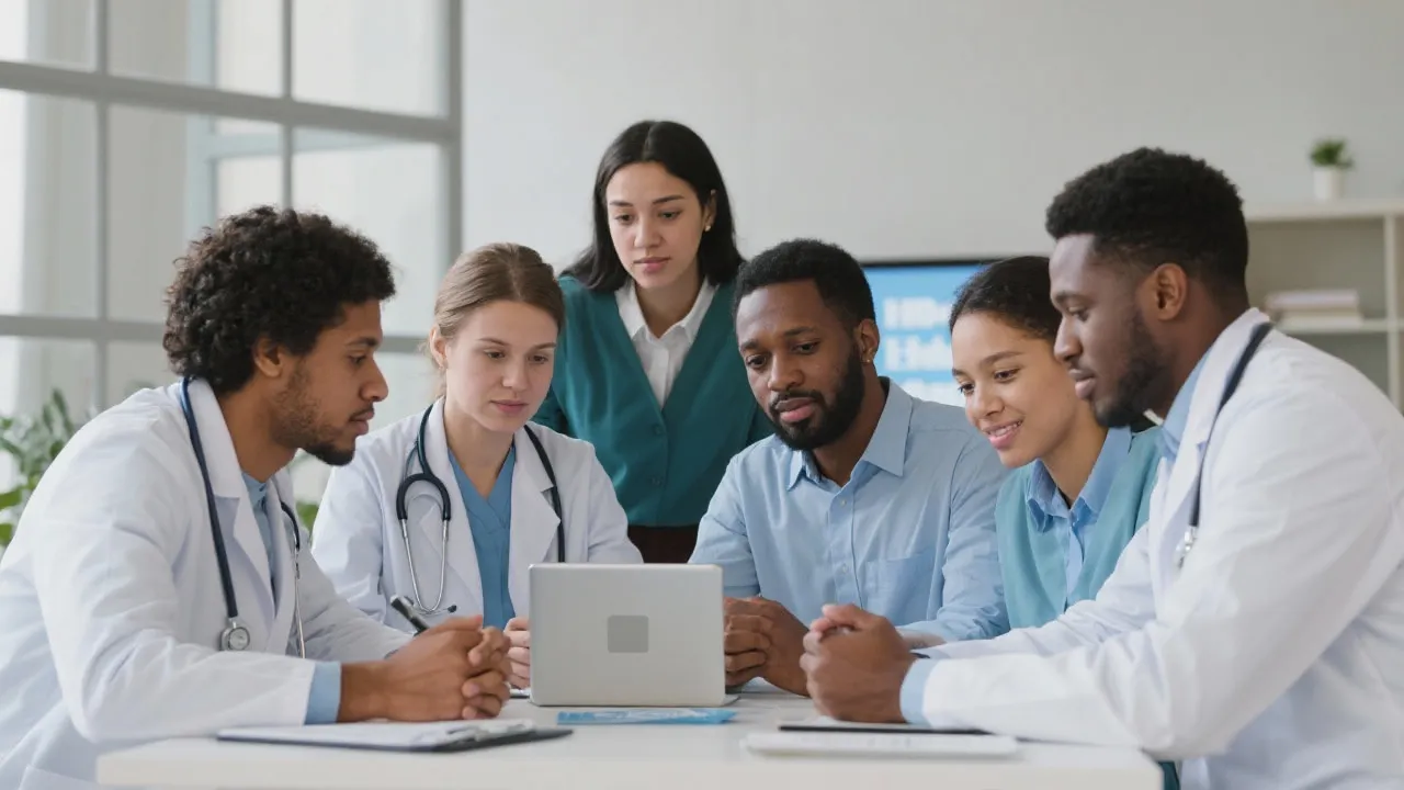 Advancements in Ehealth and HIV Management