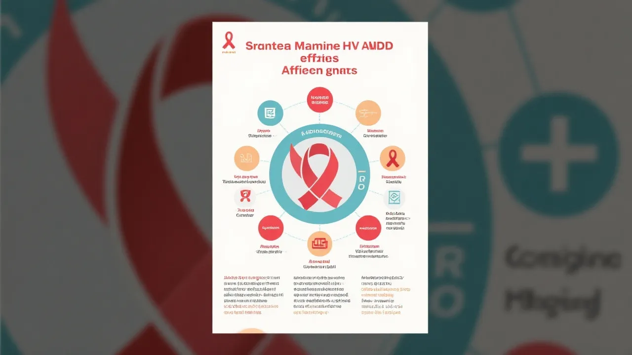 Effective Strategies in HIV/AIDS Management