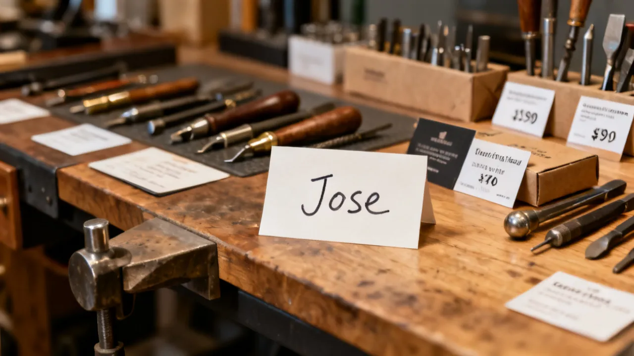 Jose: A Practical Guide to Sourcing and Verification