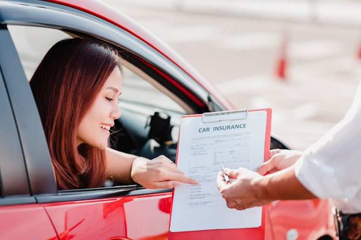 How to Get Affordable Car Insurance with Comprehensive Coverage and Low Premiums