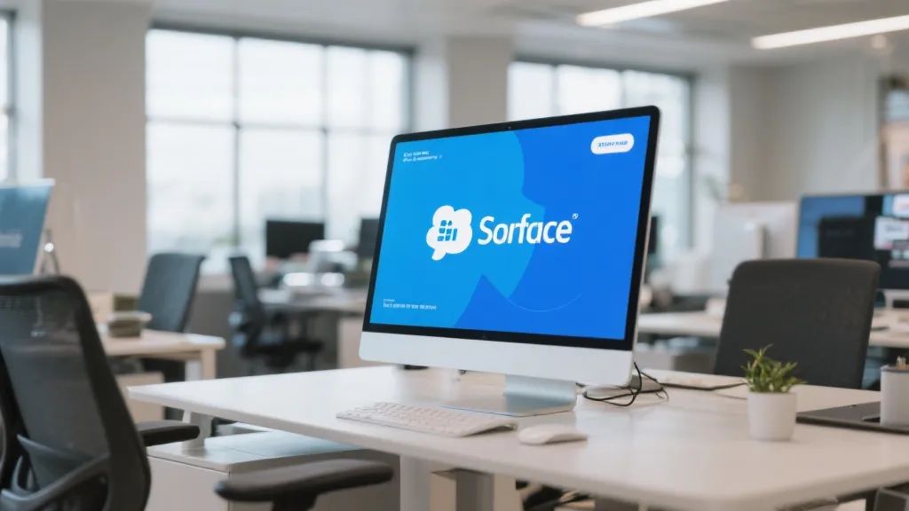 Salesforce Unveiled: A Strategic Overview