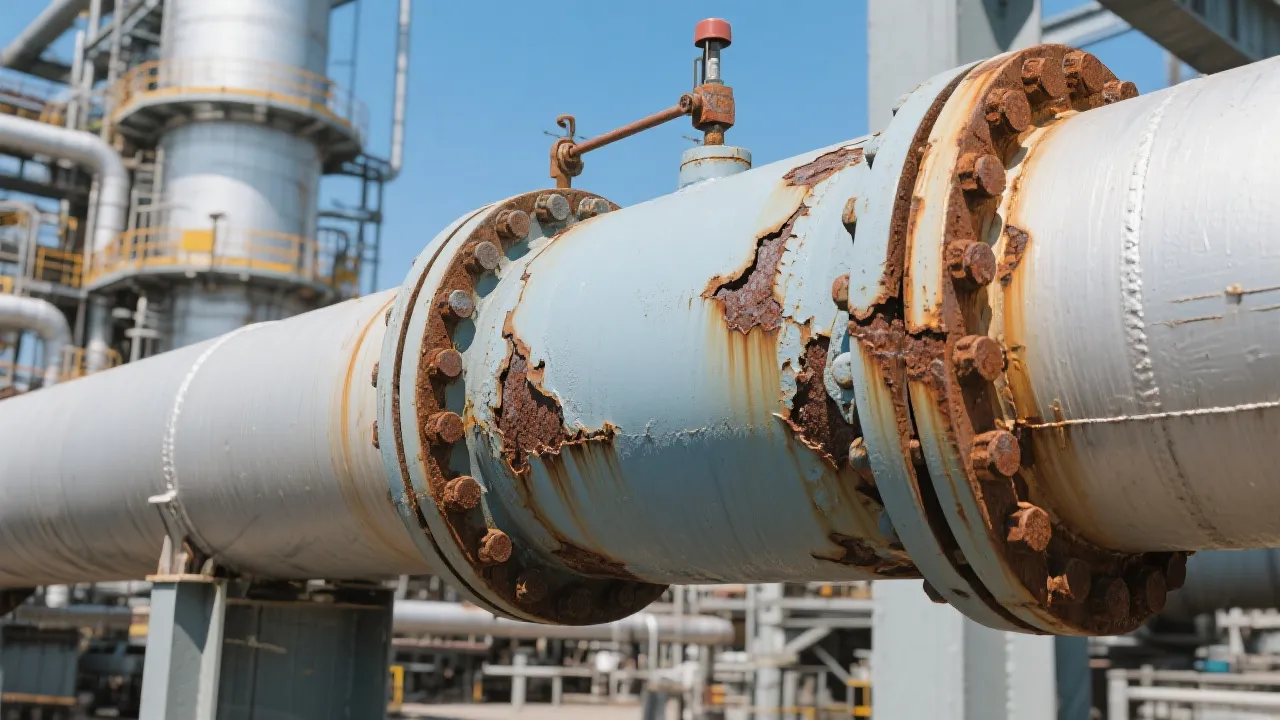 Leading Corrosion Inhibitor Manufacturers