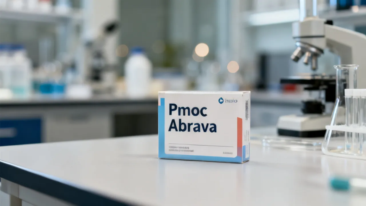 Pmoc Abrava: Industry Insights and Sourcing Considerations
