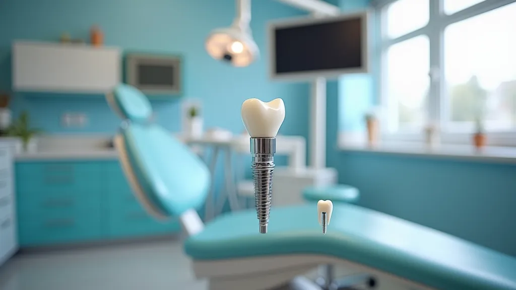 Comprehensive Guide to Dental Implants for Seniors