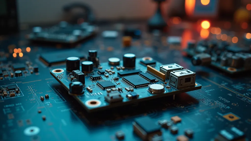 Understanding Tpv Cm002 in Electronics