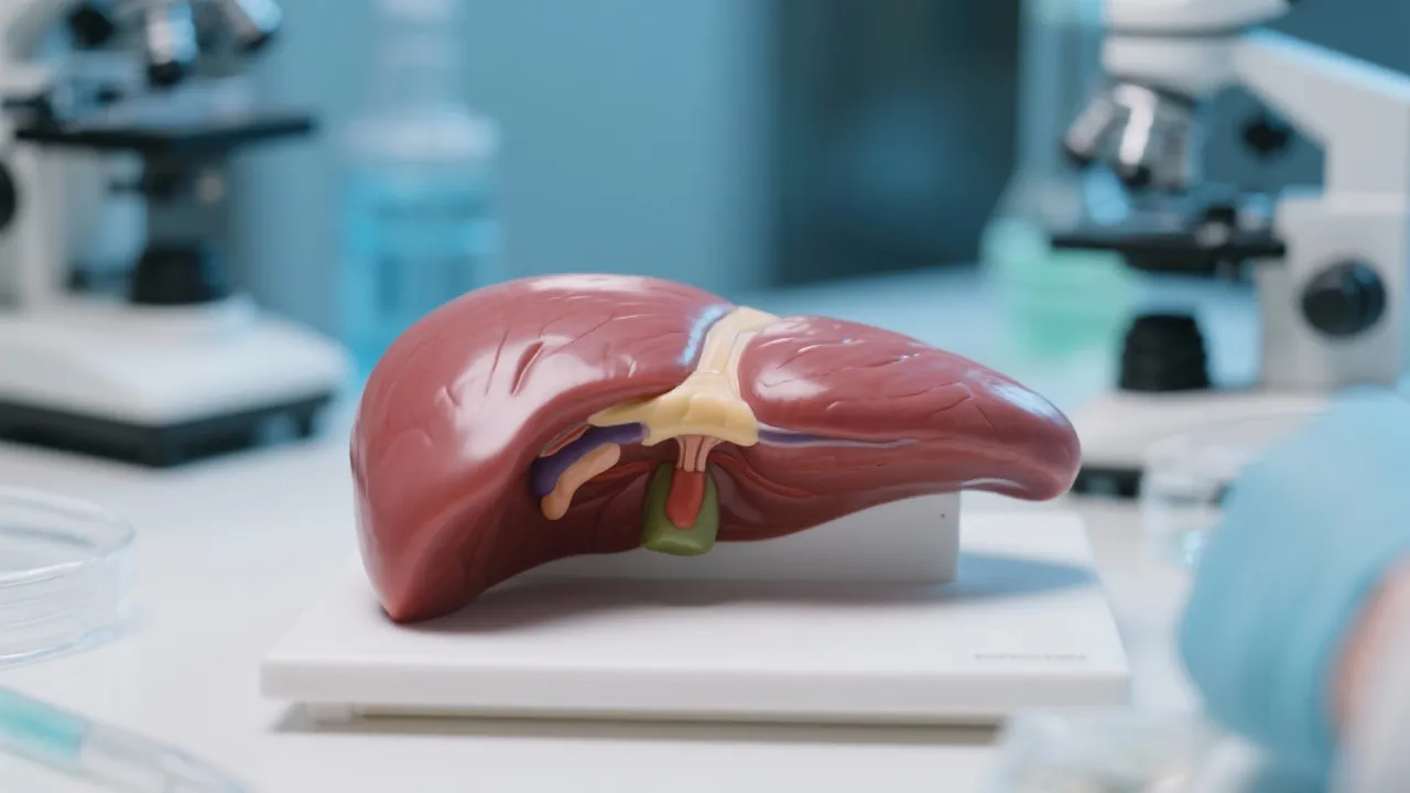 Advances in NAFLD Drug Discovery Models