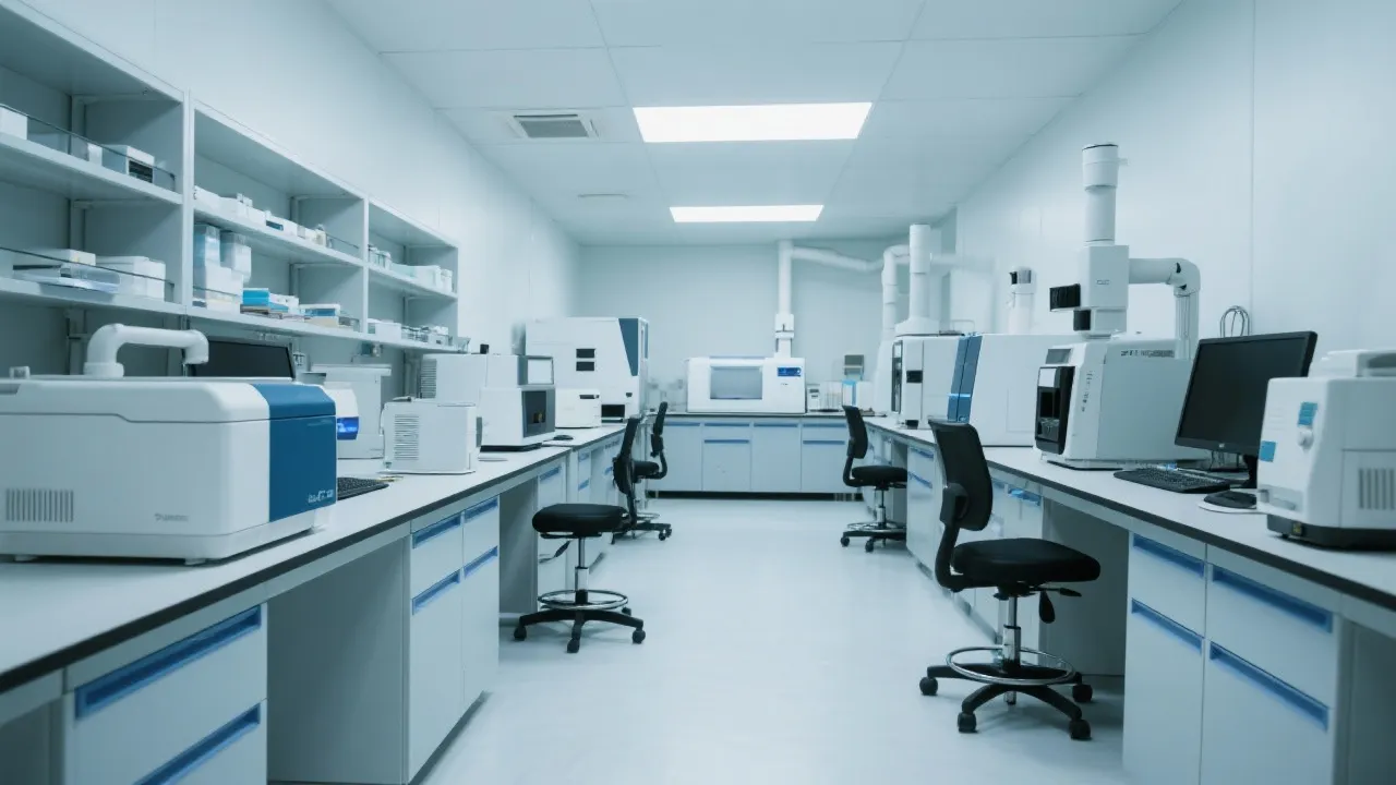 Understanding the Agilent 5977b GC/MS