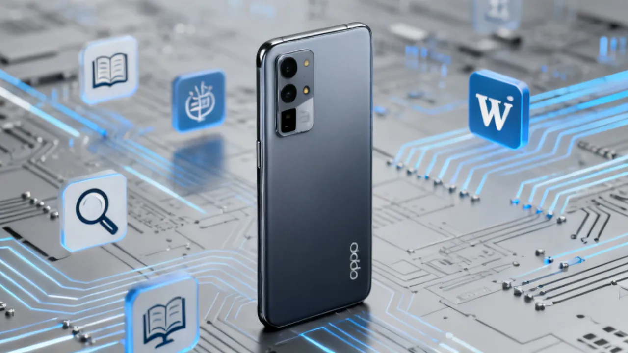 Exploring Oppo Wiki Insights