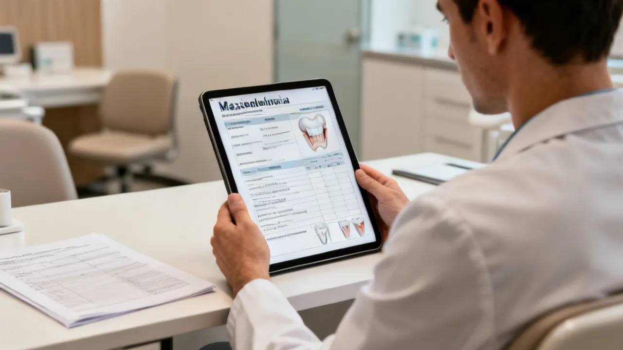 Marcelo: Expert Guidance for Choosing Healthcare Support