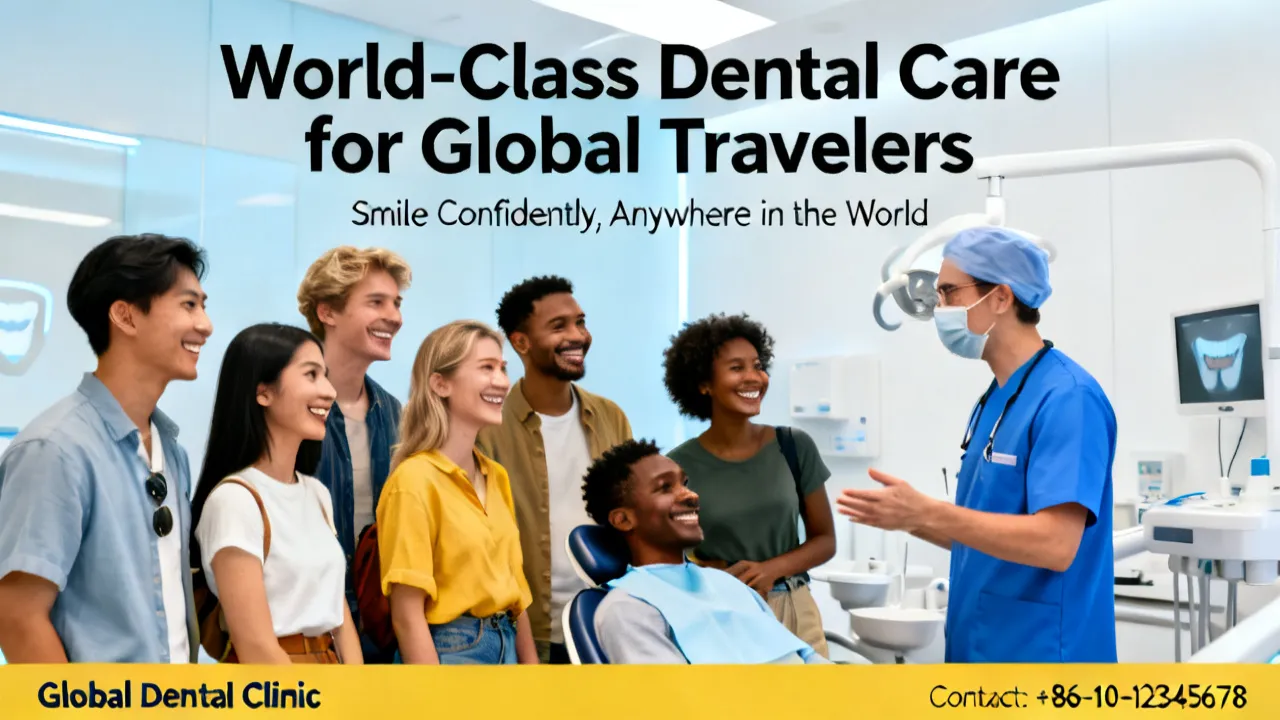 Affordable Dental Clinic Promotion Strategies