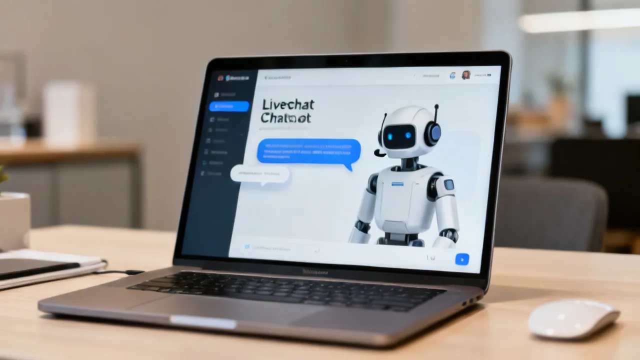 Selecting the Right Livechat Chatbot for Your Site
