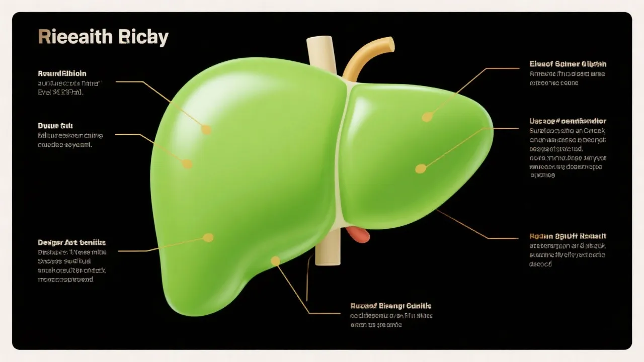 Mastering Hepatic Steatosis Treatment